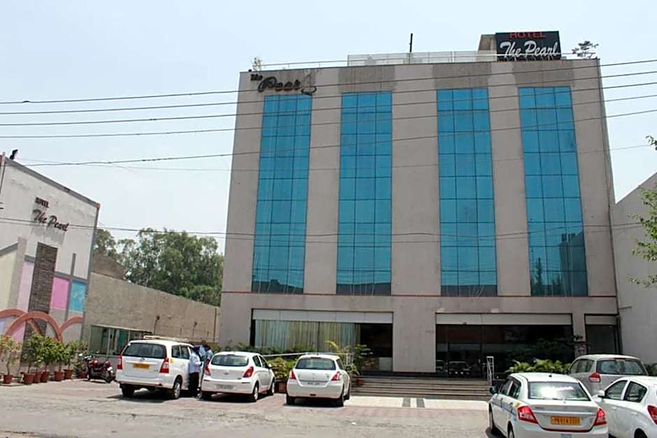 Hotel The Pearl