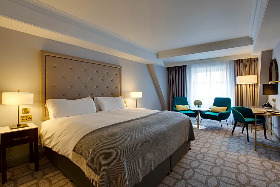 Photo 1 of 1 of Standard Suite