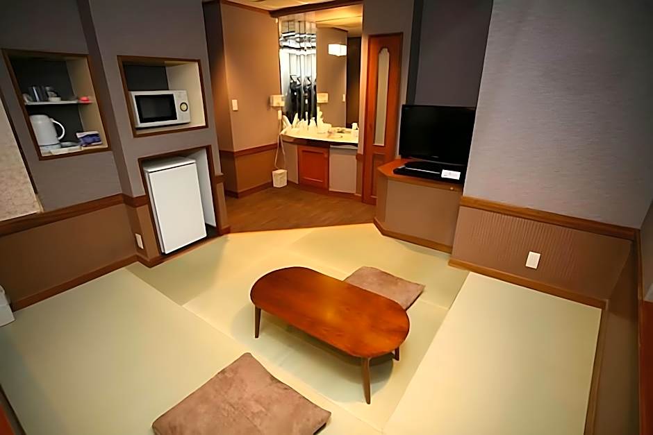 Tabist Hotel Rakuserina