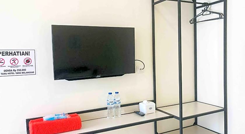 Hartono Inn Seturan Mitra RedDoorz