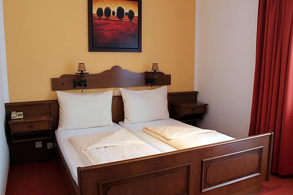 Hotel Restaurant Schwartz