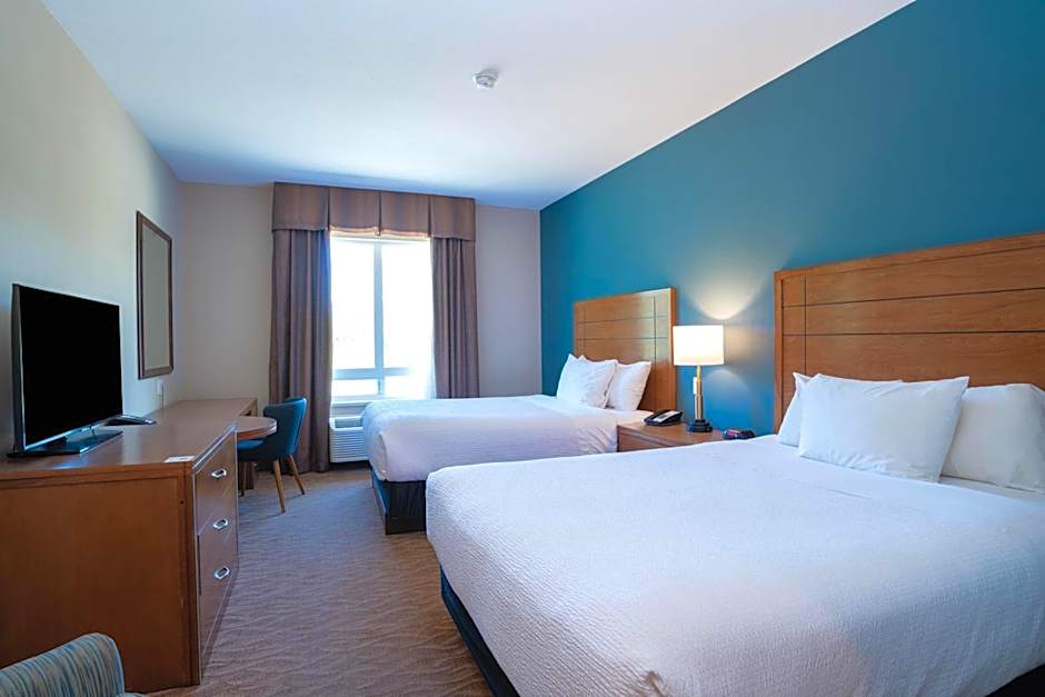 Sandman Hotel and Suites Squamish