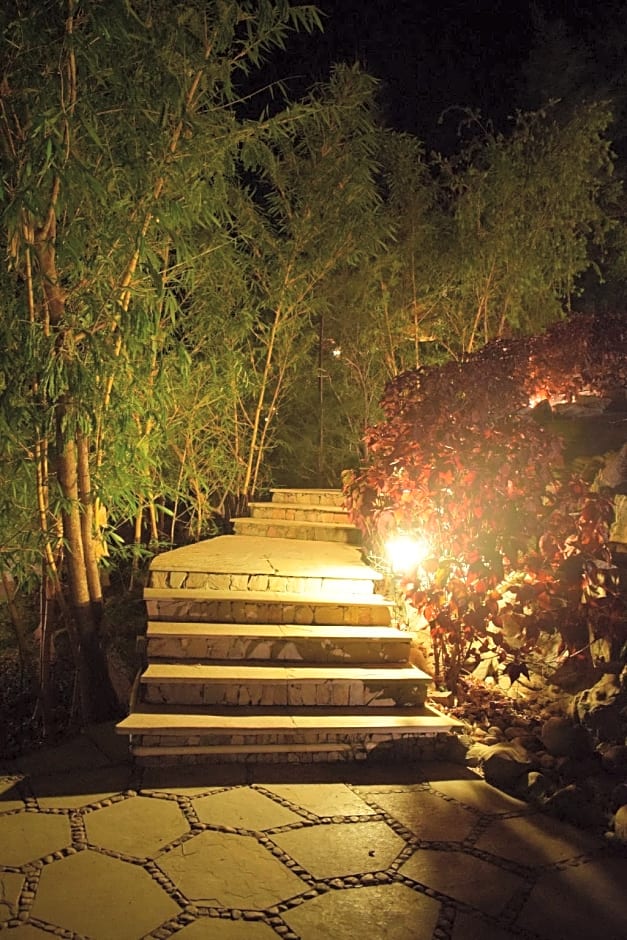 Kumbhalgarh Forest Retreat
