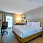 Comfort Inn Saskatoon Centre