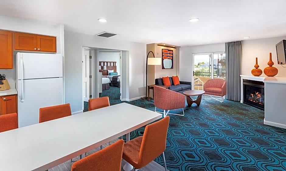 WorldMark Palm Springs