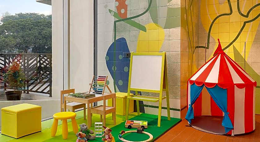 ibis Styles Jakarta Simatupang