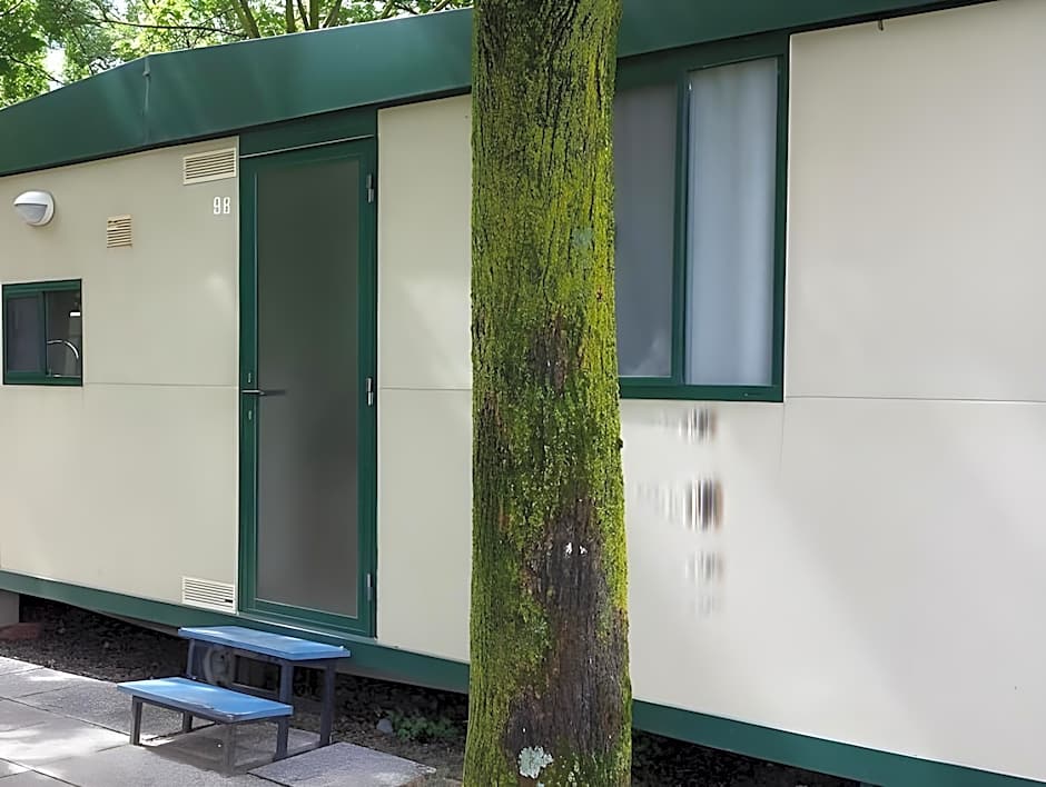 Camping Vicenza