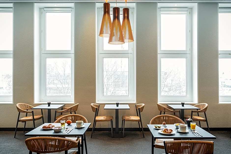 ibis Paris porte de Bercy