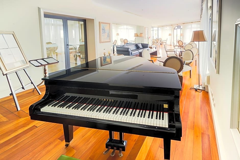 Hotel Quinta das Vistas