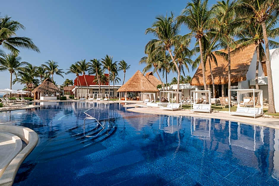 Paraiso de la Bonita Adult All-Inclusive, Member of Royalton Reserve Collection