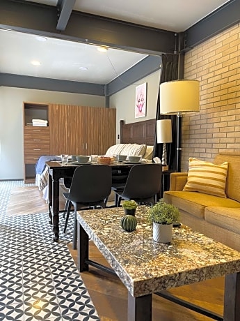 Departamento SUPER ubicado y Moderno en la CONDESA