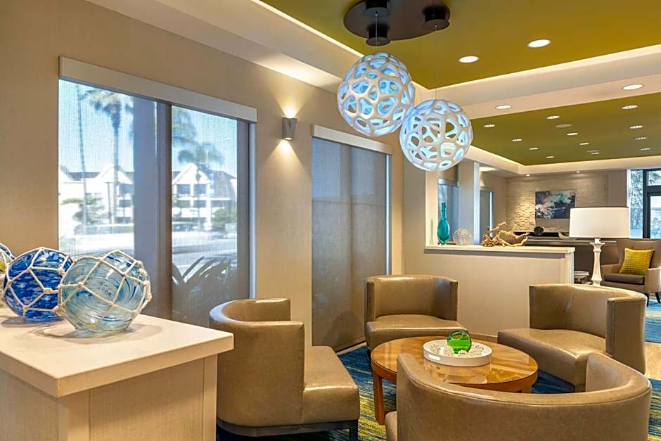 SpringHill Suites by Marriott San Diego Carlsbad