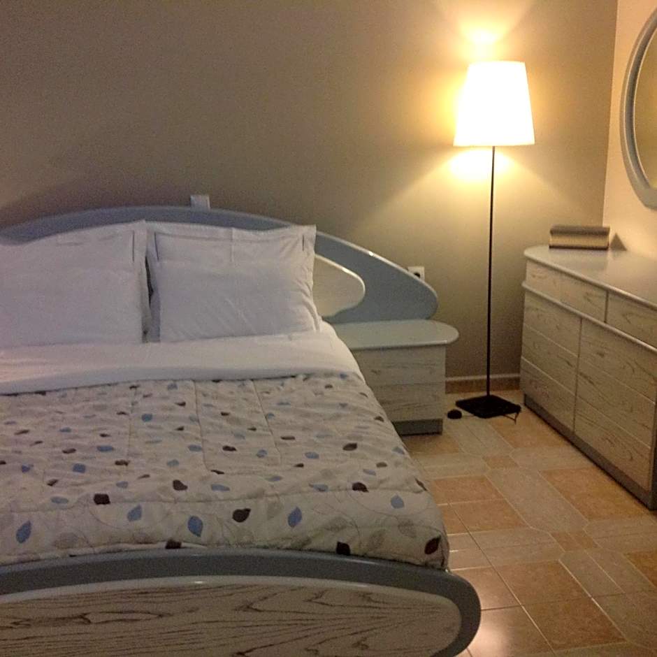 Saga Hotel