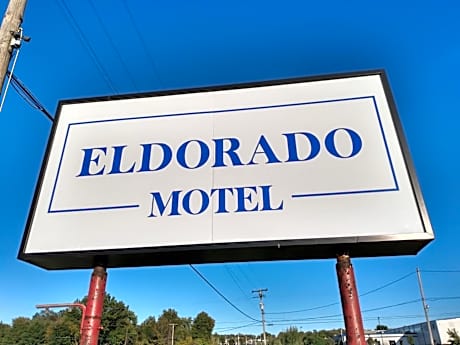 Eldorado Motel New Castle