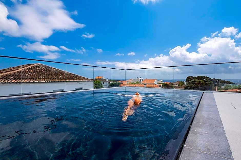 Aqua - Pópulo Eco Village