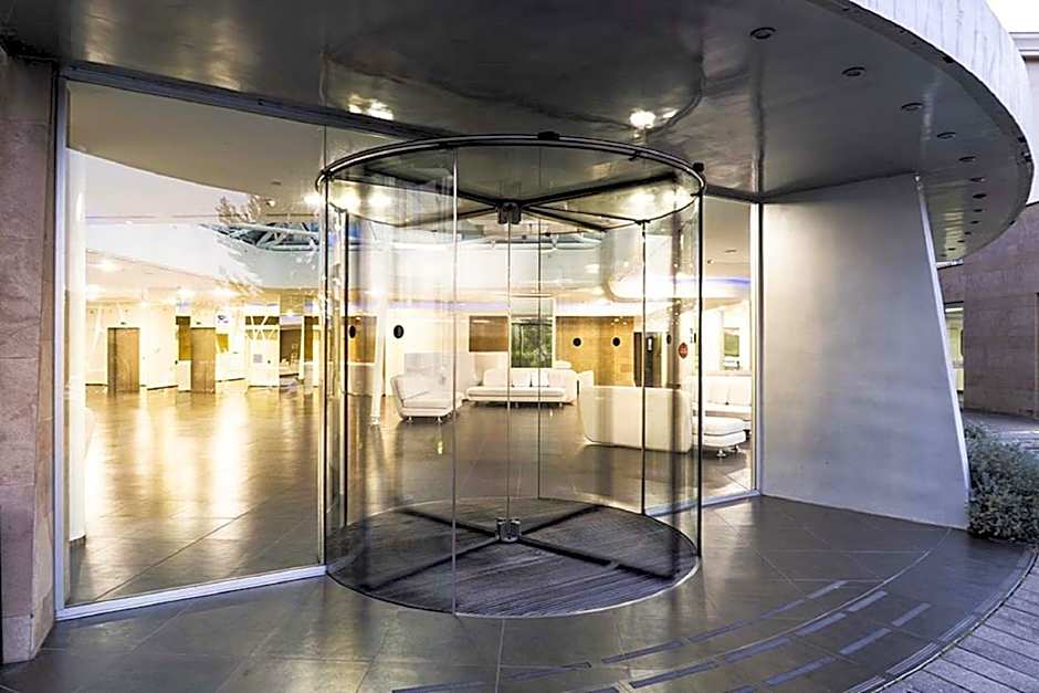 A Point Arezzo Park Hotel