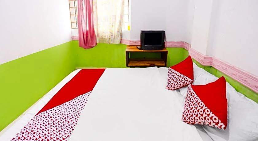 Hotel O Wr House Syariah BatamNearEast Coast Park