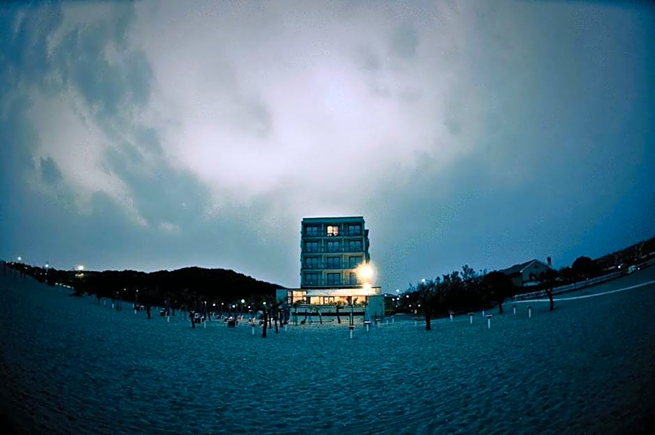 Hotel Fenix