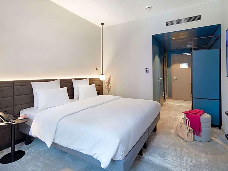 Novotel Hamburg Central Station