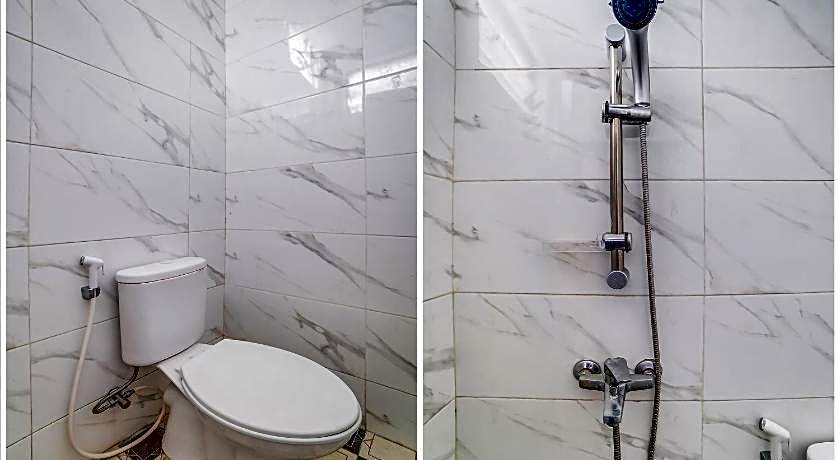 OYO Homes 91067 Desa Wisata Santanamekar