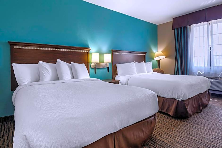 Best Western Mineola Inn