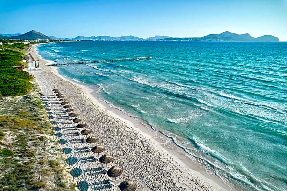 Iberostar Selection Albufera Playa All Inclusive