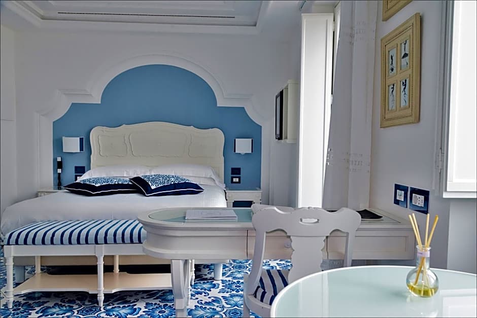 Piazzetta Diefenbach