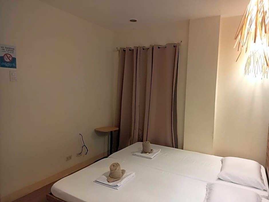 Amos Pili Tree Inn powered by Cocotel