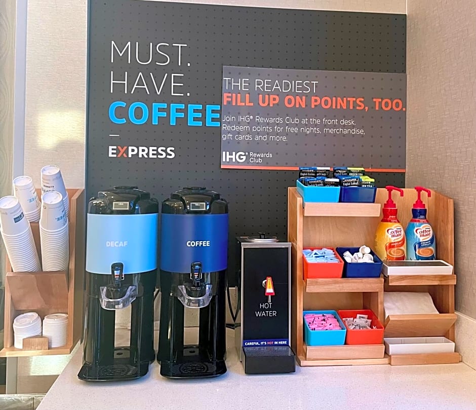 Holiday Inn Express Hotel & Suites Hermosa Beach By IHG