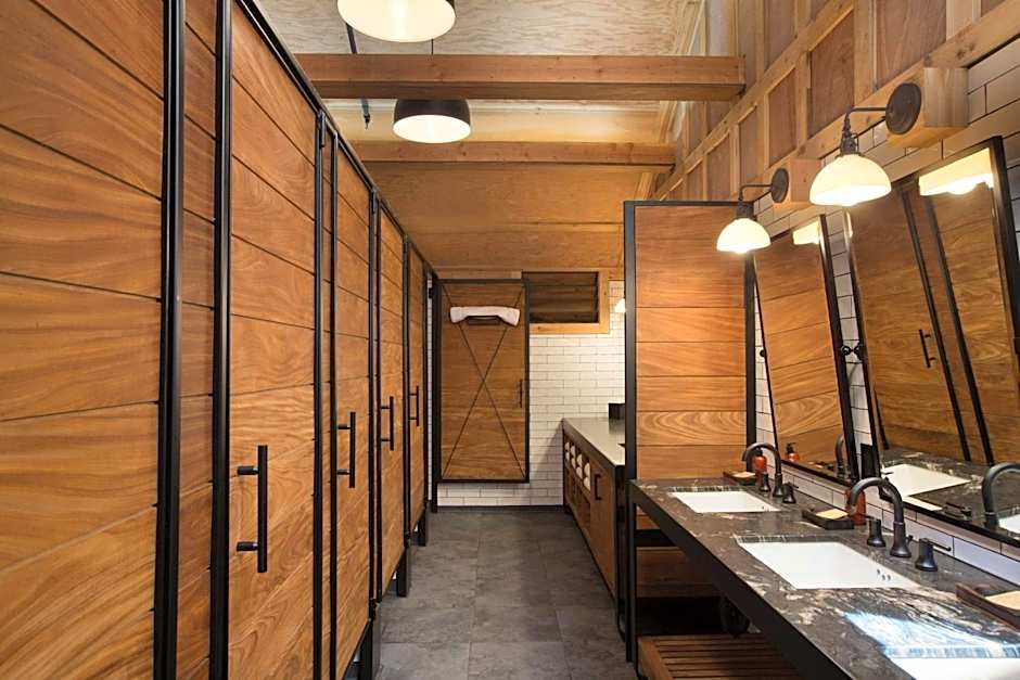 Alila Ventana Big Sur - Inclusive Resort