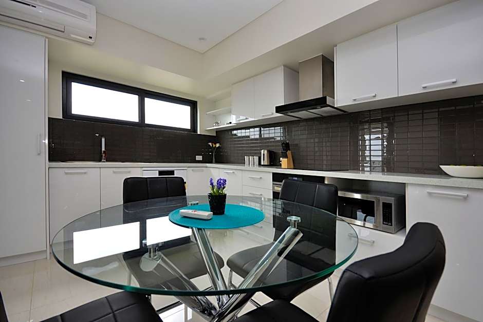 Coastal By Rockingham Apartments