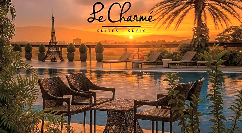 Le Charme Suites Subic