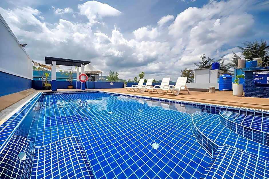 Kokotel Phuket Patong