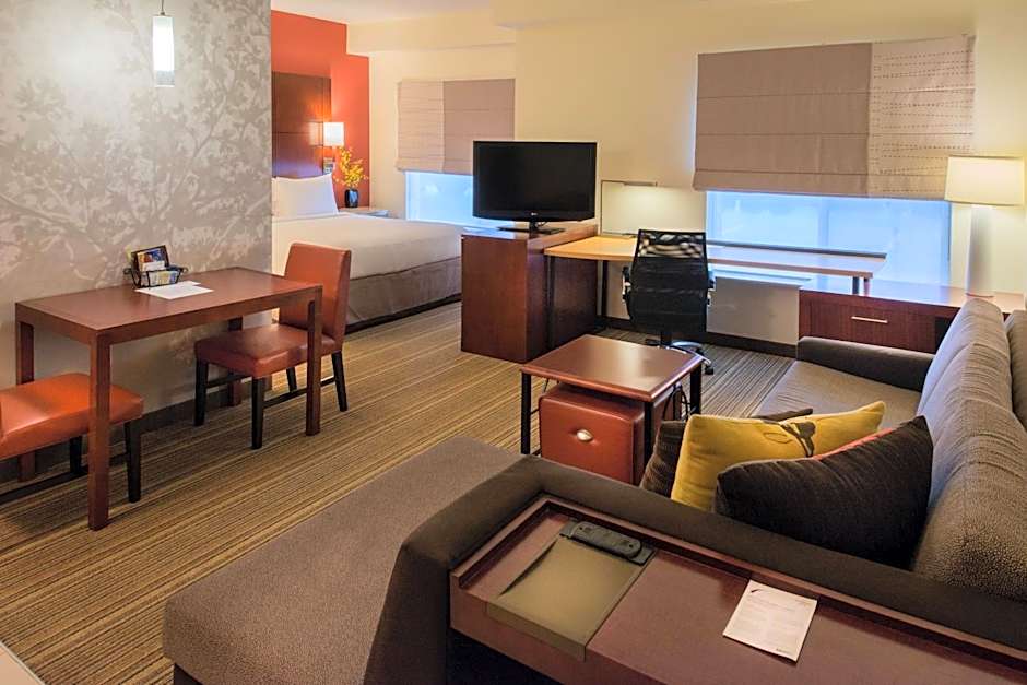 Residence Inn by Marriott Springfield South