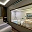 Crown Rose Al Sahafa Hotel
