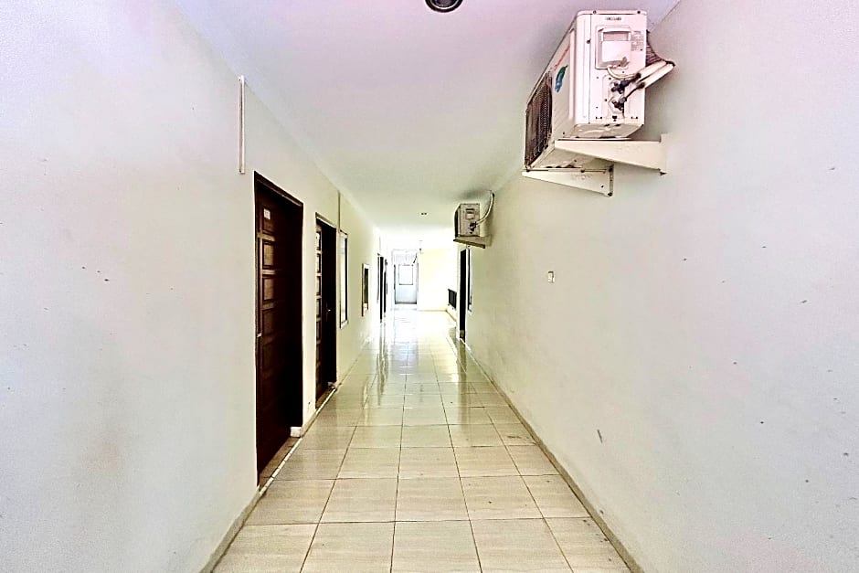 Homestay 252 Syariah