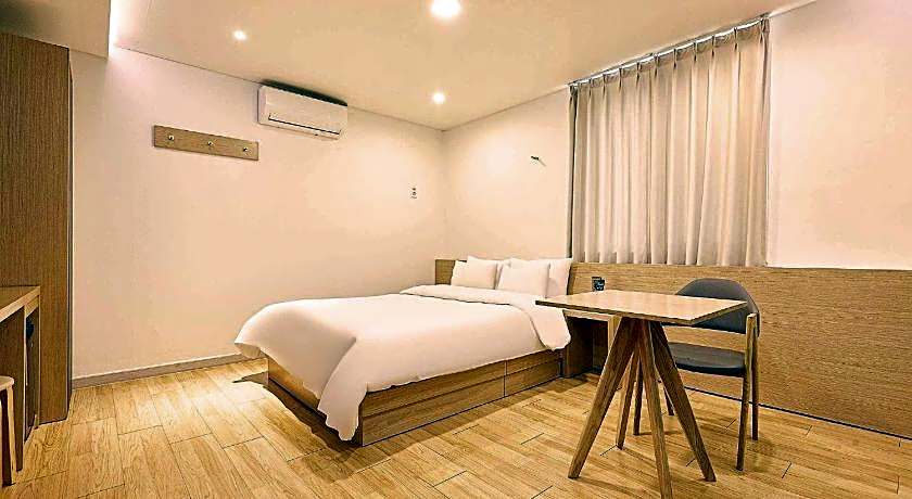 H-AVENUE Hotel NamChuncheon