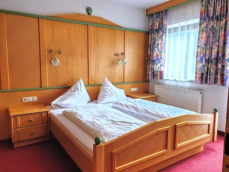 Alpen Appartements Lärchenhof