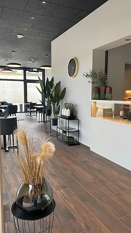 GuestHouse Große Linde