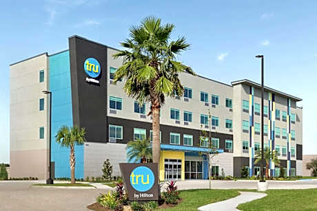 Tru by Hilton Webster Houston NASA, TX
