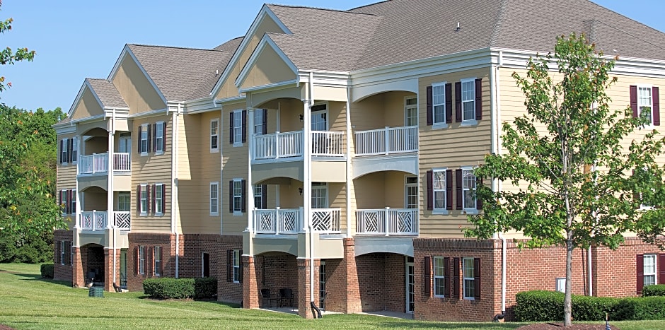 Club Wyndham Governors Green