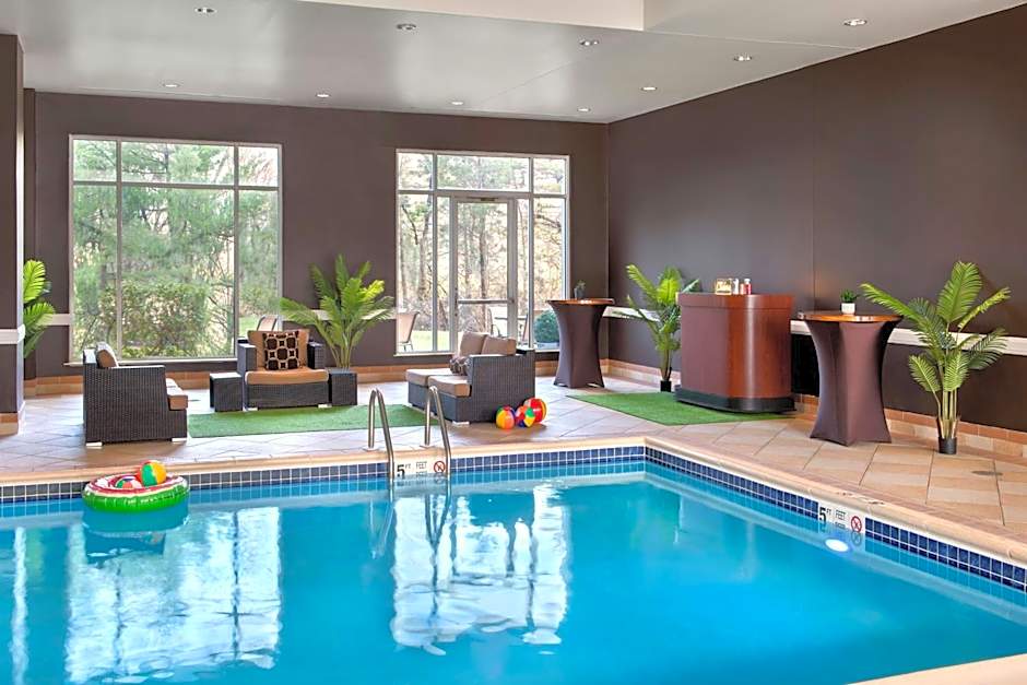 Bridgewater Marriott