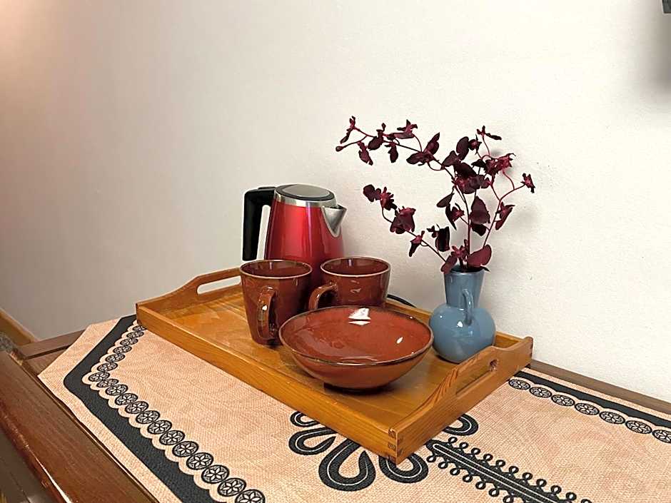 Willa Królewska - Wellness SPA - widokowe Pokoje i Apartamenty