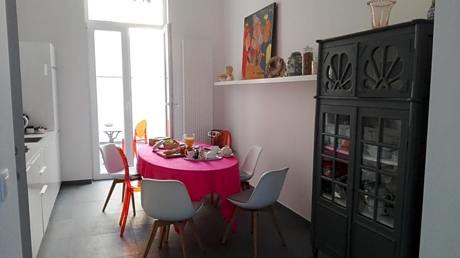 B&B Villa 36