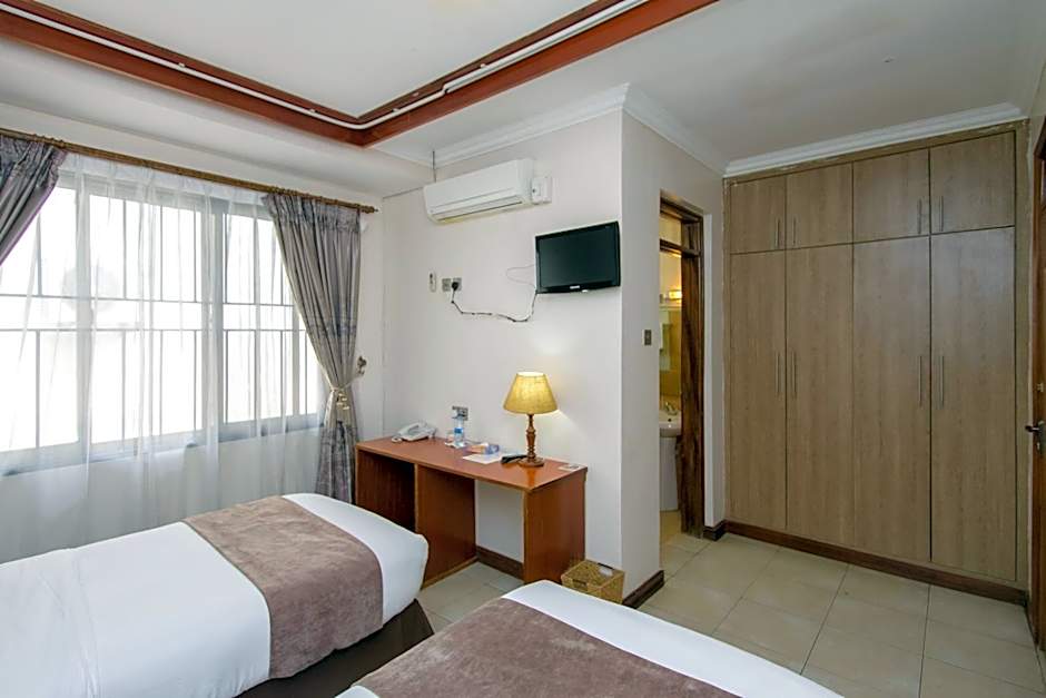 Victoria Comfort Inn