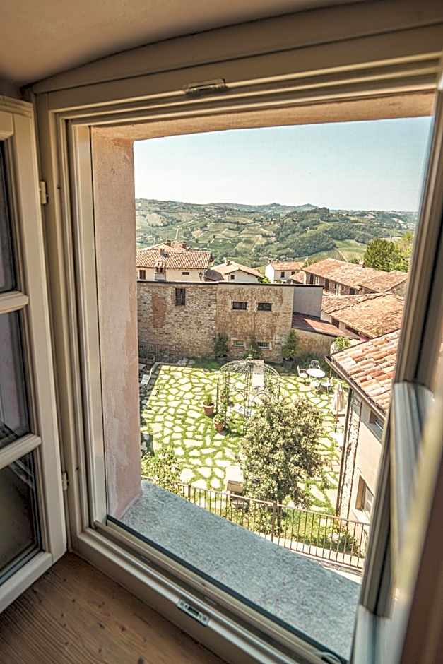 Borgo dei Gatti Albergo Diffuso & spa