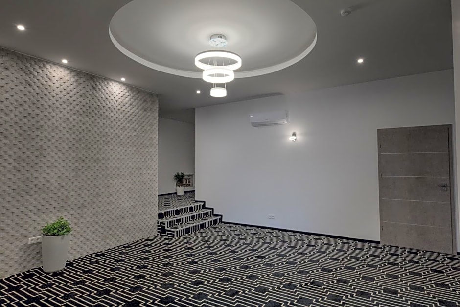 Gościniec Pod Lasem