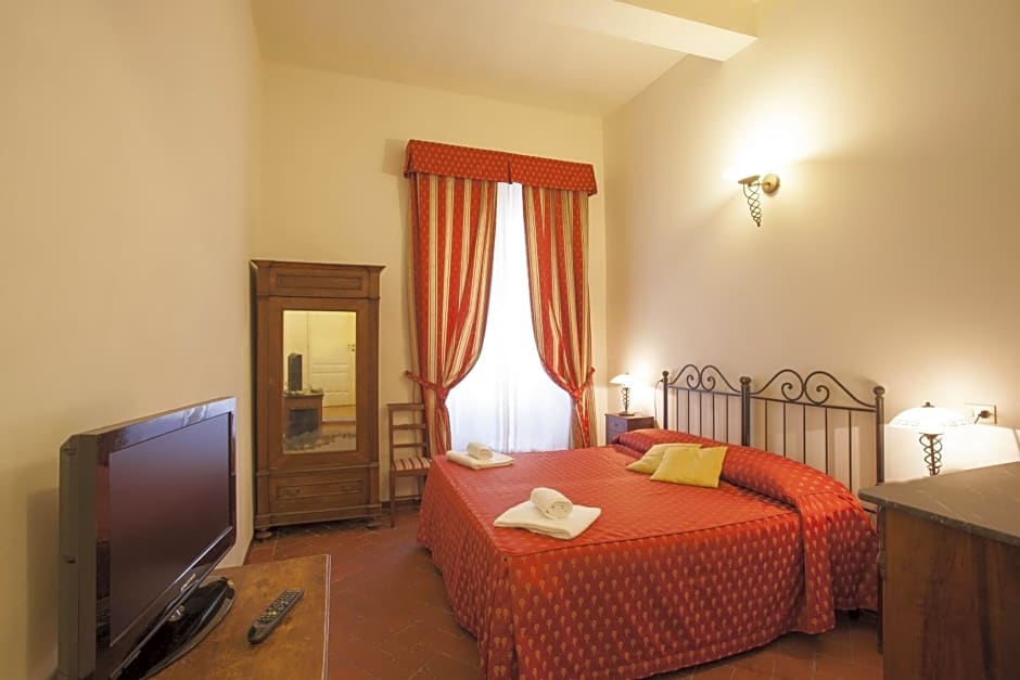 Home in Florence B&B