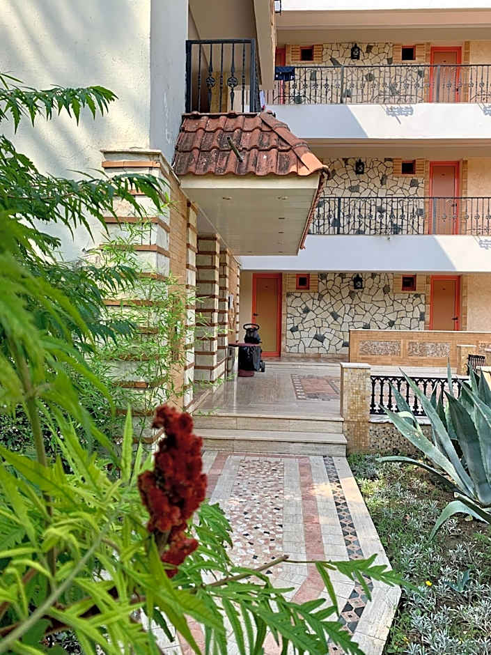 Hotel Nalba-Dalia Jupiter