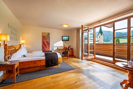 Hotel Walchseer Hof